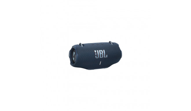 "JBL Bluetooth Lautsprecher Xtreme 4 blue"