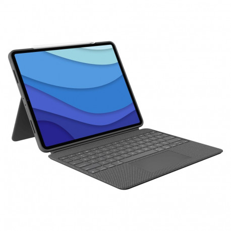 "COMBO TOUCH F. IPADPRO 12.9INCH"