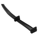"be quiet! Power Cable 2x S-ATA 400mm CS-3420"