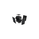 "3000D Tempered Glass Black CC-9011251-WW"