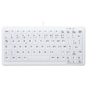 "CHERRY AK-C4110F-U1-W/FR FRANCE"