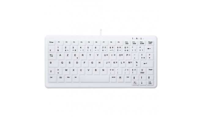 Cherry AK-C4110F-U1-W/FR prantsuse