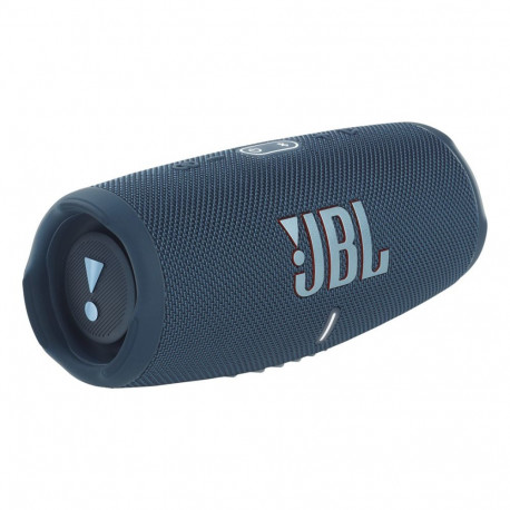 "JBL Charge 5 blue"