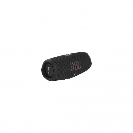 "JBL CHARGE 5 Wi-Fi black"