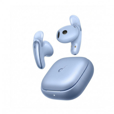 "ANKER Soundcore Liberty Buds blue"