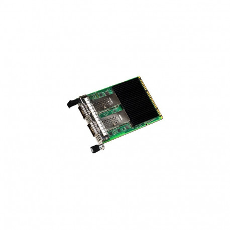 INTG Intel E810CQDA2OCPV3 võrguadapter OCP3 jaemüügiversioon