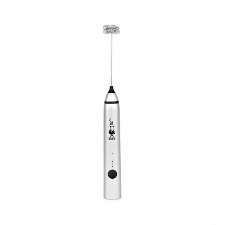 "Bialetti Milaufschumer PRO SILVER"