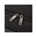 "Dicota Backpack FIVE 14-16 black"