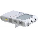 Olympus digital recorder DP-311, white