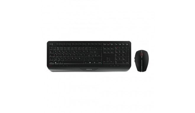 Cherry komplekt GENTIX DESKTOP