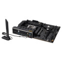 "MB ASUS TUF GAMING B650-E WIFI (AMD.AM5.DDR5.ATX)"