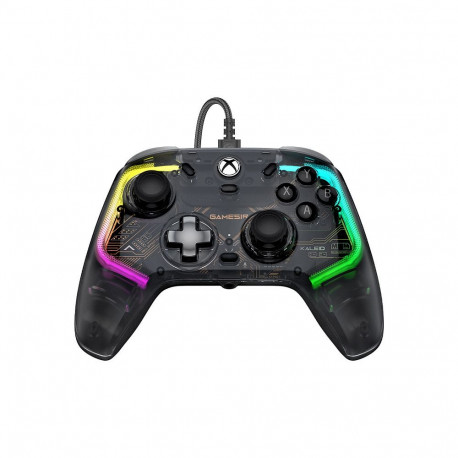 Gamesir K1 juhtmega must RGB kontroller Xbox