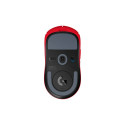 "Logitech PRO X SUPERLIGHT 2 SE-RED-EER2-933"