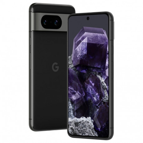 Google Pixel 8 256GB 8RAM 5G obsidiaan