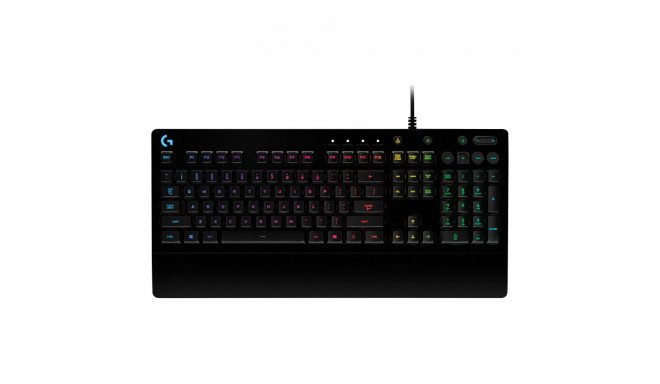"G213 PRODIGY GAMING KEYBOARD"