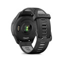 "Garmin Forerunner 265 Schwarz/Hellgrau"
