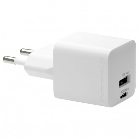 dbramante1928 seinalaadija - USB-C+USB-A