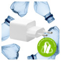 "dbramante1928 WALL CHARGER - USB-C+USB-A"