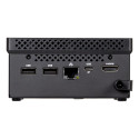 "Gigabyte BRIX Barebone GB-BTIP-N150 (D)"