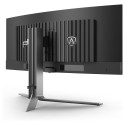 "AOC AGON PRO PD34 34IN WQHD"