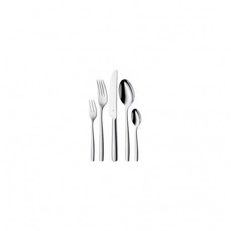 WMF 1272916040 Palma 30-osaline söögiriistade komplekt