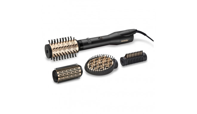 "Babyliss AS970E Warmluftbürste"