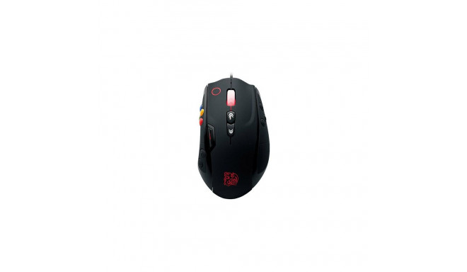 "Thermaltake VOLOS Black"