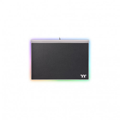 Thermaltake ARGENT MP1 RGB mänguri hiirematt