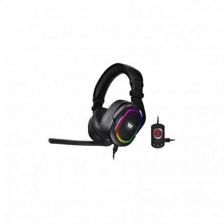 Thermaltake GHT Argent H5 RGB 7.1 mänguri peakomplekt