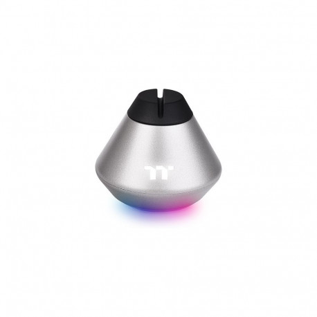 Thermaltake ARGENT MB1 RGB mänguri hiirejuhtme hoidik