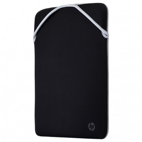 "HP Reversible Protective 15.6"" 2F2K5AA czarno-srebrny"