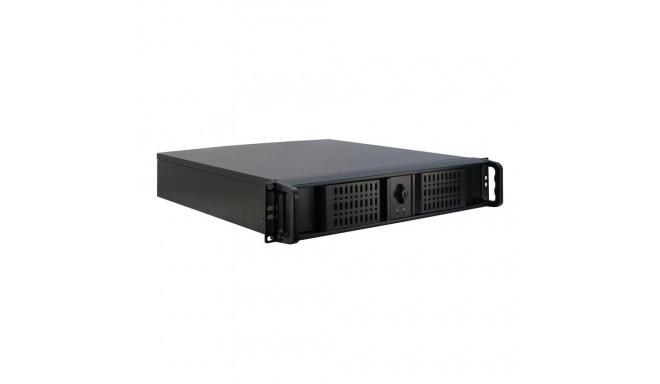 "19'' Inter-Tech IPC Server 2U-2098-SK"