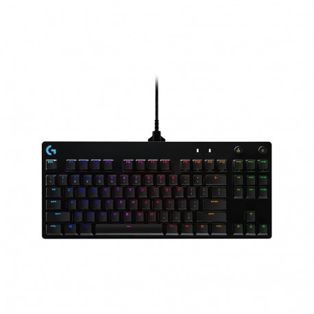 Logitech G Pro mehaaniline mänguriklaviatuur