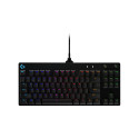 "Logitech G Pro Mechanical Gaming Keyboard - Tastatur"