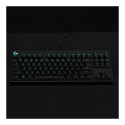 "Logitech G Pro Mechanical Gaming Keyboard - Tastatur"