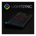 "Logitech G Pro Mechanical Gaming Keyboard - Tastatur"