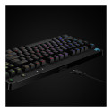 "Logitech G Pro Mechanical Gaming Keyboard - Tastatur"