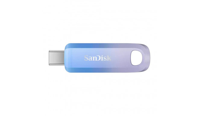 "STICK Sandisk Creator USB-C 512GB"