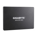 "GIGABYTE 256GB 6,35cm 2,5Zoll SSD SATA3"