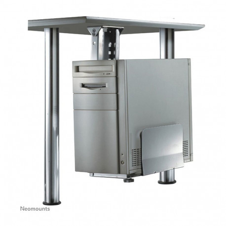 Neomounts PC-hoidik CPU-D200SILVER universaalne 30KG