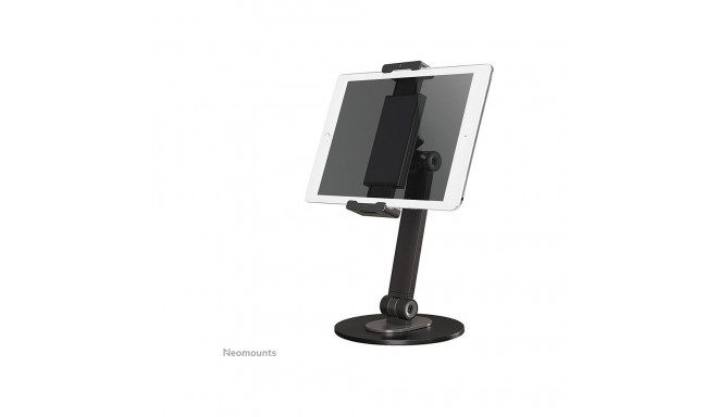 "Universal Tablet-Ständer für 4.7-12.9"" 1KG DS15-540BL1 Neomounts"