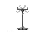 "Universal Tablet-Ständer für 4.7-12.9"" 1KG DS15-540BL1 Neomounts"