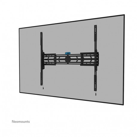 "Neomounts WL30S-950BL19 feste Wandhalterung für 55-110"" Bildschirme - Schwarz"