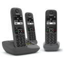 "Gigaset AE690A Trio anthrazit"