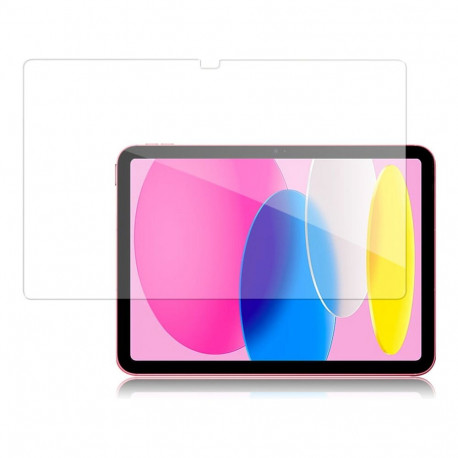"4smarts Second Glass iPad 11"" (A16.2025) / iPad 10.9"" (10.Gen)"
