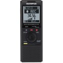 Olympus digital recorder VN-733PC, black