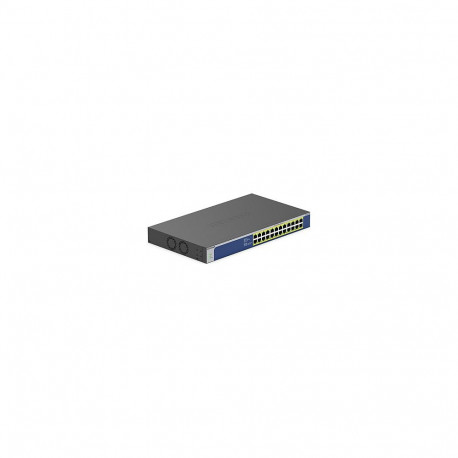 "24-PORT GB UNMGD POE+ SWITCH"