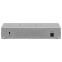 "NETGEAR Switch 8x GE MS108EUP PoE++"