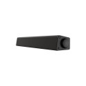 "Creative Soundbar Stage SE Mini 2.0 Bluetooth"