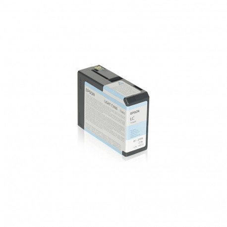 "Epson C13T580500 light cyan"